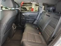 Honda Cr-v ES - SUV5 2.0 i-MMD Hybrid EU6d-T, Lifestyle 2WD GPF (EURO 6d-TEMP), 2019 - 2021
